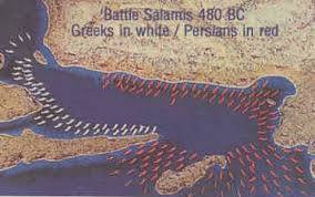 greeks persian war