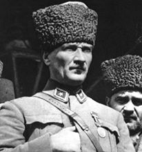 büyük taaruz