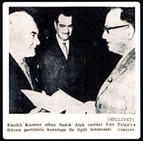 sadık atay