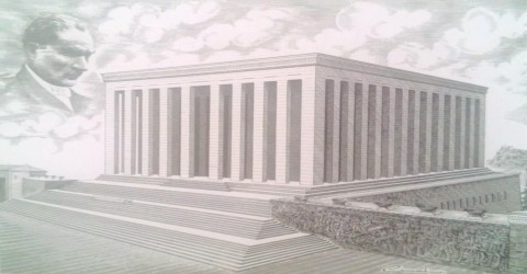 calismalarimin isigi ataturk sec haber