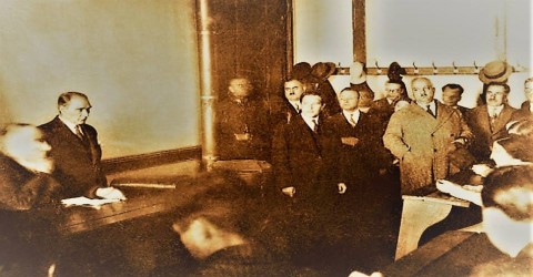 15 aralik 1930 ataturk istanbul