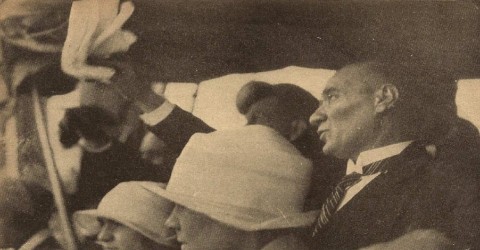 ataturk un ada ziyaretleri sec haber
