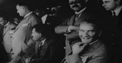 ataturk un gizli gozyaslari sec haber