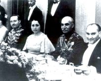 Atatürk’ü ziyaret eden hükümdarlar