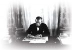 Atatürk’ün gazeteciliği ve başyazarlığı
