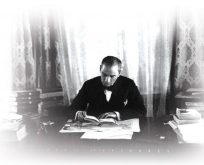 Atatürk’ün gazeteciliği ve başyazarlığı