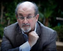 Salman Rushdie için destek kampanyası başlatıldı