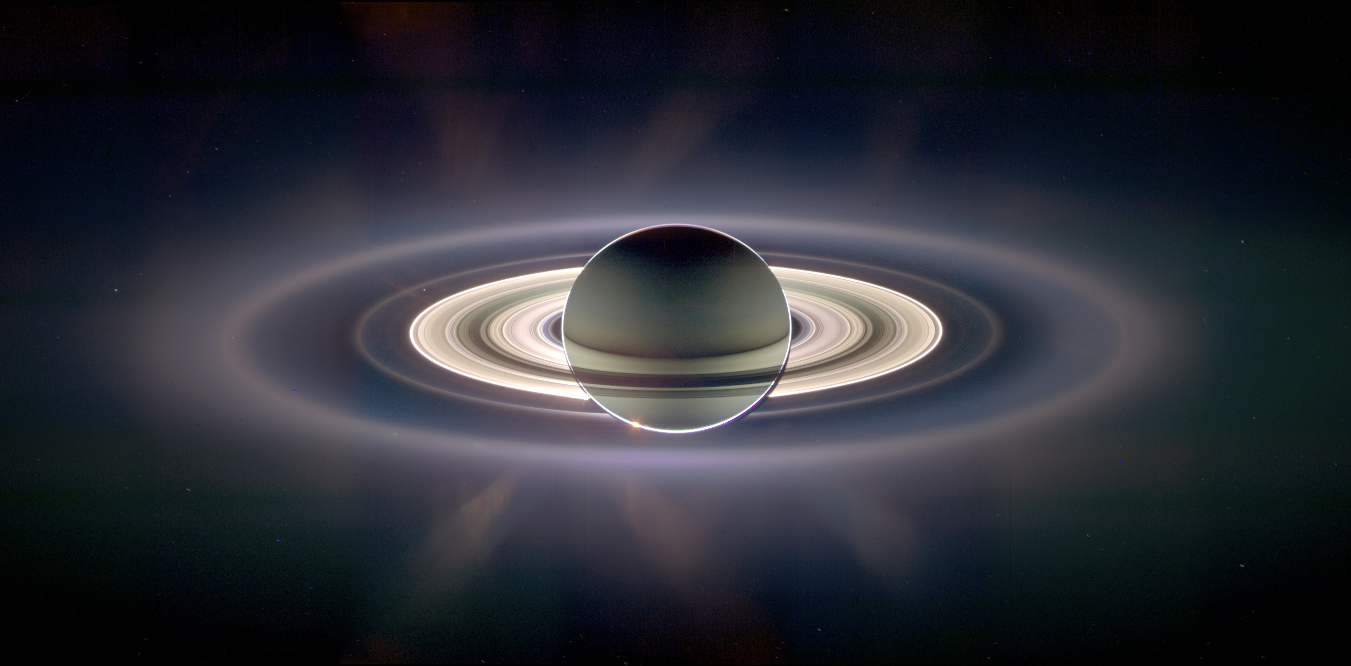 Bugün Satürn günü; Satürn “sorumluluk” demektir