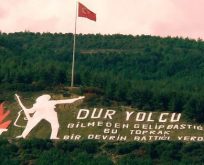 Mustafa Kemal Çanakkale’yi anlatıyor (3.Bölüm)