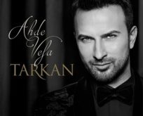 Tarkan’la ‘Ahde Vefa’ zamanı geldi…