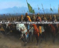 Türk tarihindeki en dramatik savaş: Ankara – 1402