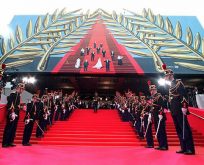 69. Cannes Film Festivali’nin afişi belirlendi
