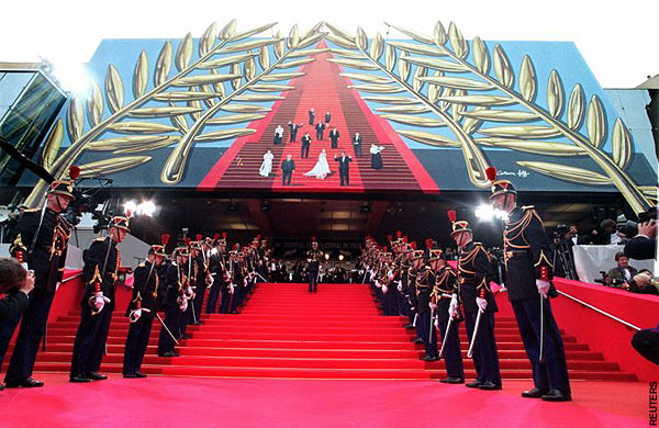 69. Cannes Film Festivali’nin afişi belirlendi