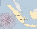 Endonezya’da tsunami alarmı