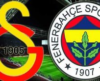 Galatasaray – Fenerbahçe derbisi ertelendi