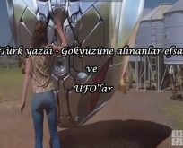 Kadim bilgilerdeki UFO’lar