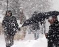 Meteoroloji’den kar yağışı uyarısı