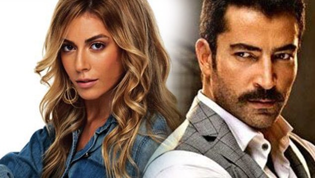 Kenan İmirzalıoğlu düğün hazırlıklarına başladı