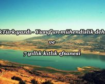 Yusuf’un mühendislik dehası