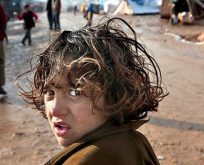 “2.4 milyon Suriyeli mülteci çocuk var”