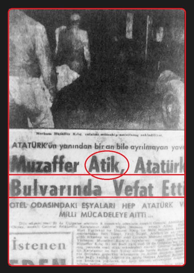 ata vefat çocuk