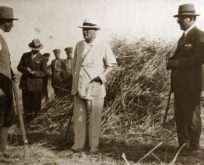 Atatürk’ün ‘İdeal Cumhuriyet Köyü Projesi’ ve Sümerler