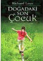 doğadaki çocuk