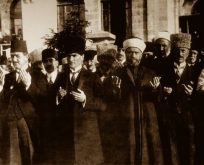 Amerikan gizli belgesinde Atatürk ve Akif’in Kur’an tercümesi