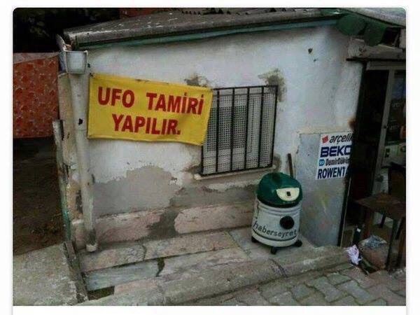 ufo tamir