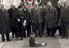 Atatürk çocukları çok severdi