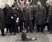 Atatürk çocukları çok severdi