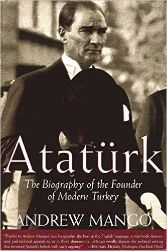 atatürk biyography