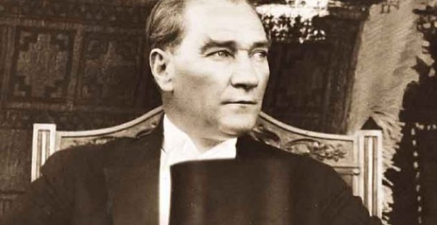 Atatürk ve çok parti sistemi