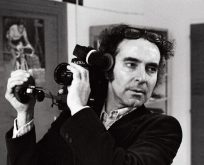 Jean- Luc Godard’ın hayatı film oluyor