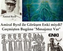 Geçmişten günümüze ulaşan çok özel bir mesaj