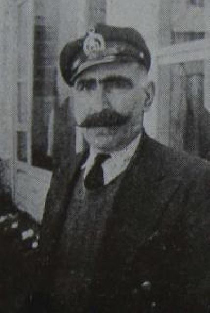 karakaş mustafa