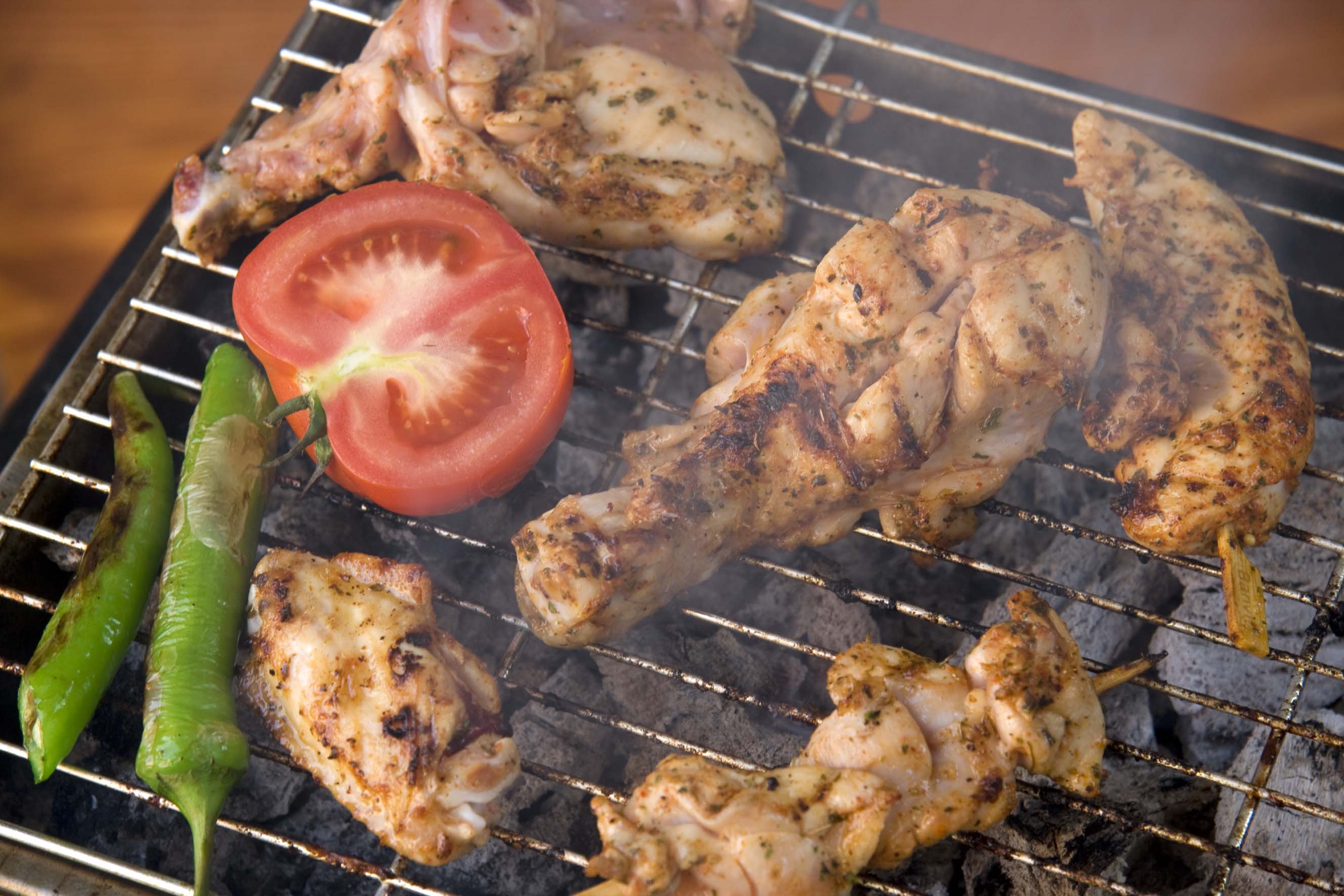 Mangal keyfiniz kabusa dönüşmesin!