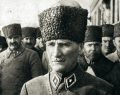 Milli mücadele dönemi İngiliz belgelerinde Atatürk
