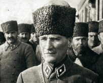 Milli mücadele dönemi İngiliz belgelerinde Atatürk