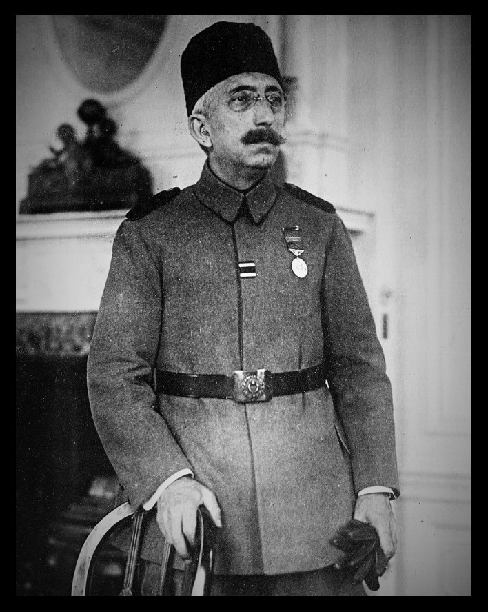 sultan vahdettin