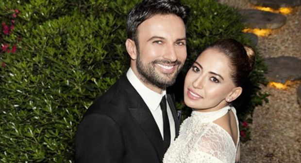 Tarkan’ın düğün yeri ve zamanı belli oldu