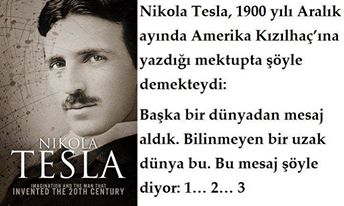 Çağının ötesinde bir dahi: Nikola Tesla