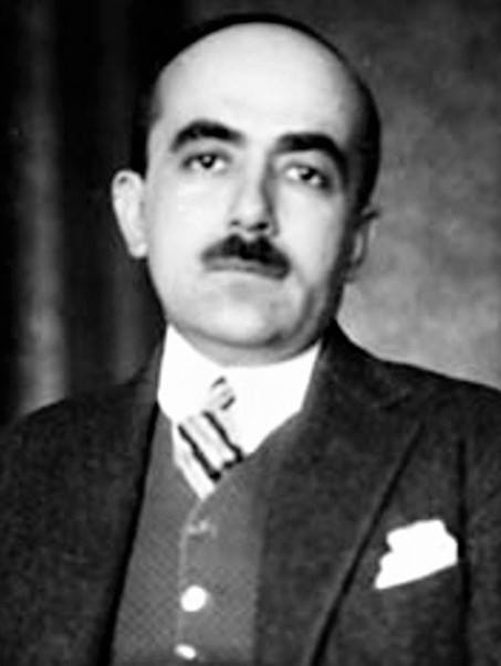 yakup kadri karaosmanoğlu