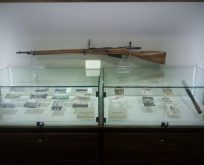 Mustafa Kemal’in Çanakkale hatırası iki tüfeği