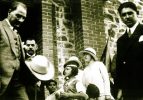 “Atatürk’ün kızı olacaktım”