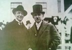 Canonica’nın Atatürk hakkında Mussolini’ye mektubu