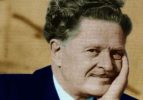 Nazım Hikmet’i saygıyla anıyoruz…