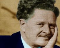 Nazım Hikmet’i saygıyla anıyoruz…