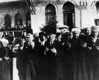 Atatürk ne de(me)mişti?
