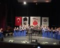 Marmara Ünv. Atatürk Eğitim Fakültesi Çok Sesli Korosu Marmara Ünv. Atatürk Eğitim Fakültesi Çok Sesli Korosu